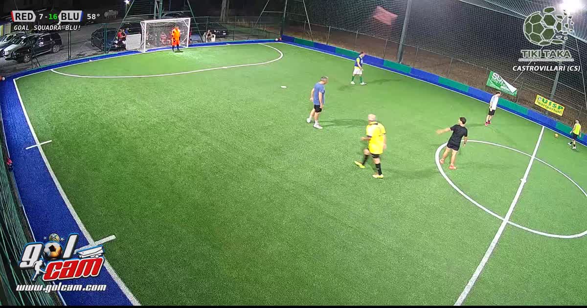 Goal da Vicino 2