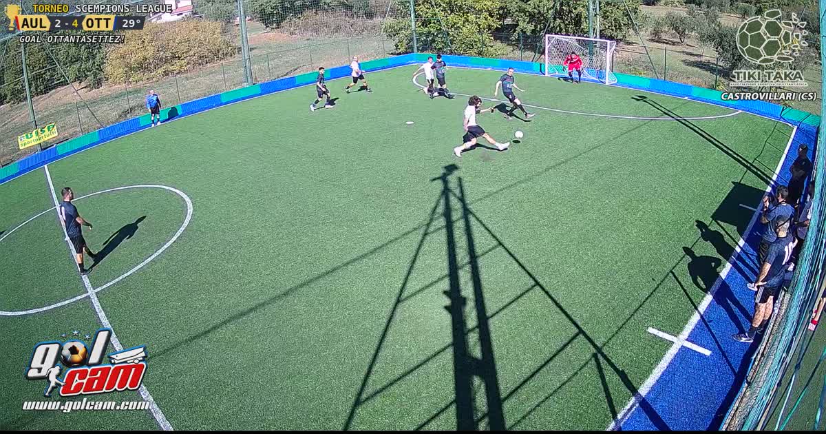 goaaaaaal