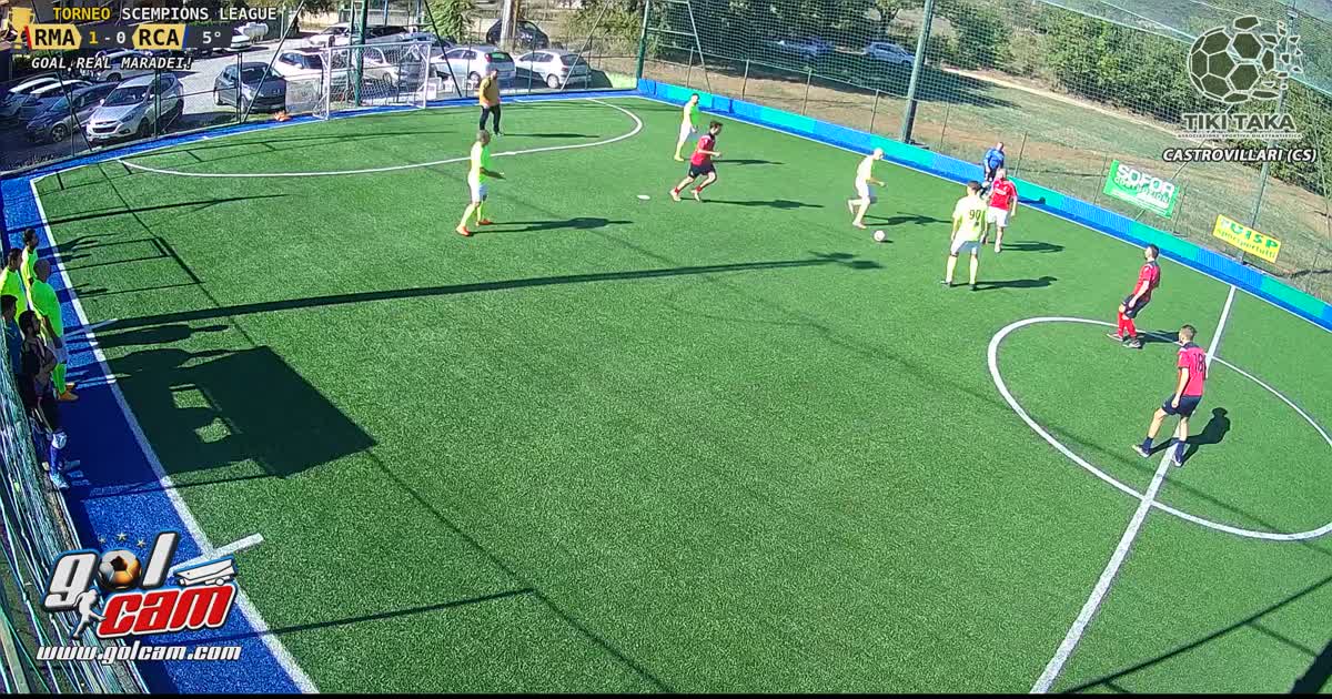 Gol vale