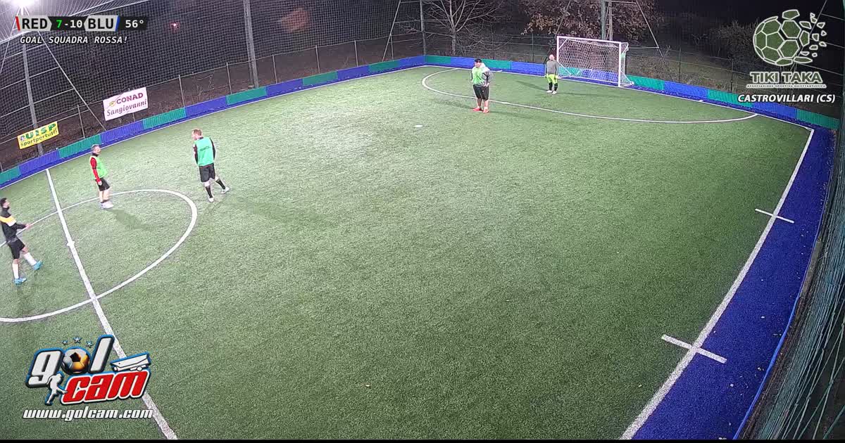 Gol belo