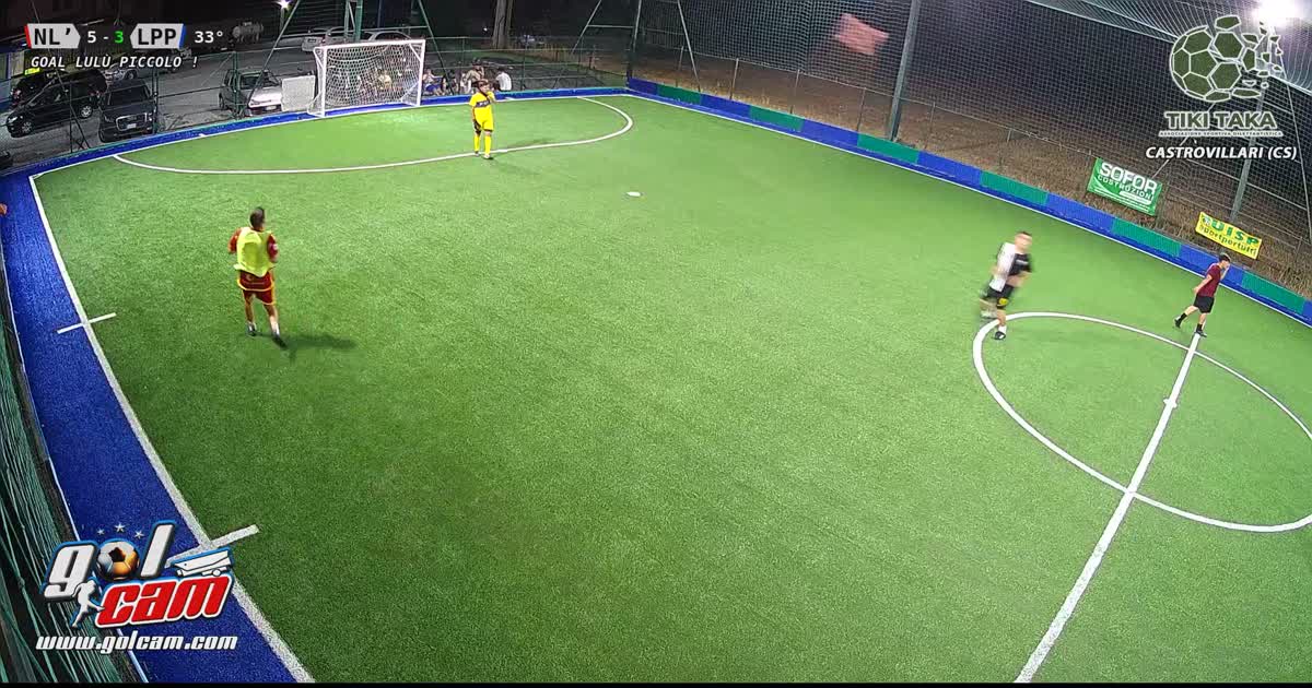 GOL-13