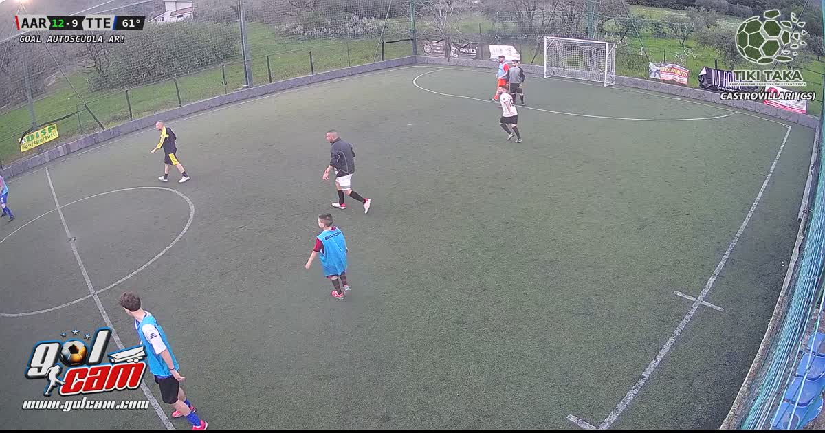 Rabona Matteo