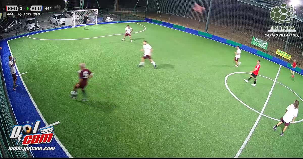 Azione da urlo