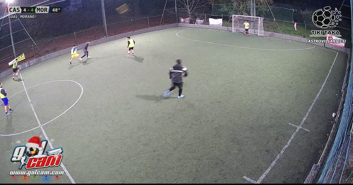 Goal di Tacco