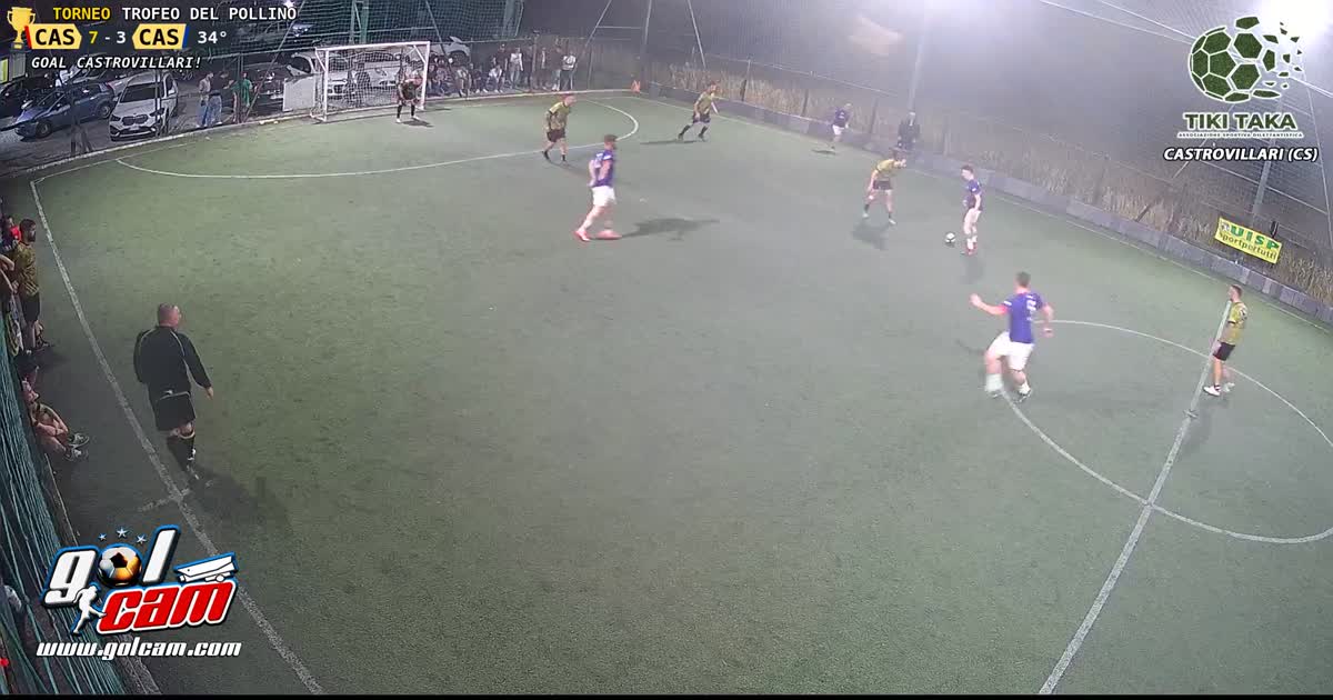 gol mimmo f