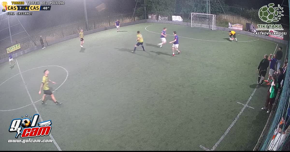 gol perciac 4