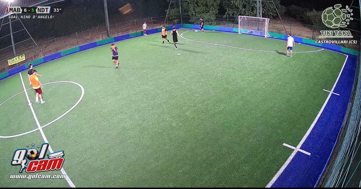 facciamo calcio