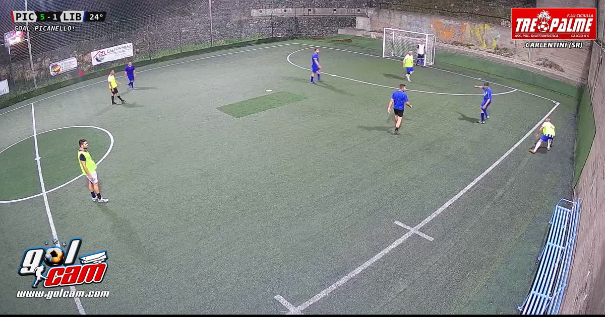 Goal bellissimo 