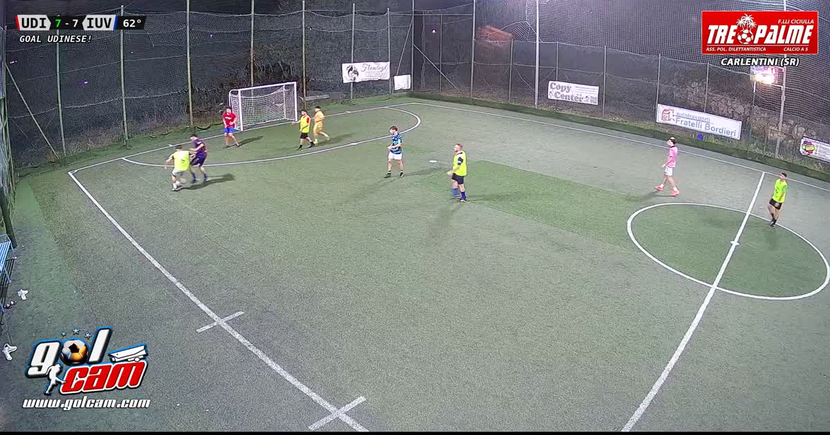 molto bello doppio passo e gol
