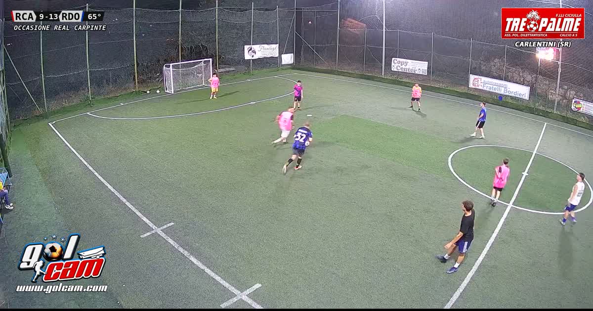 slalom