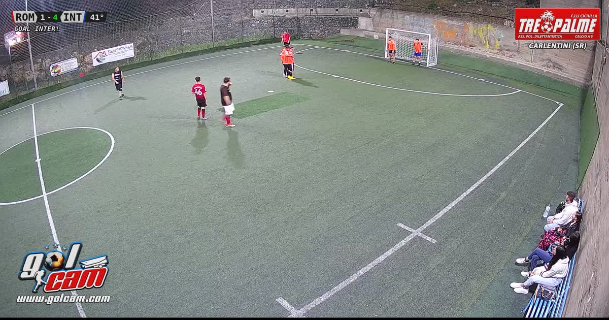 gol babbo