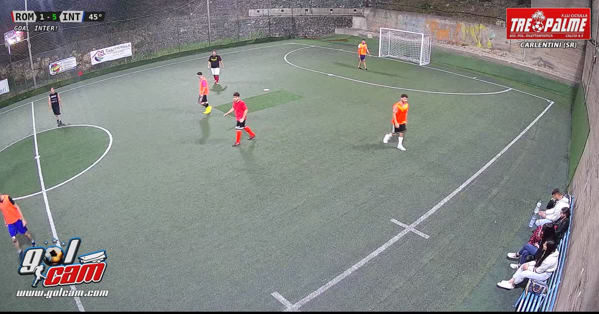 gol babbo
