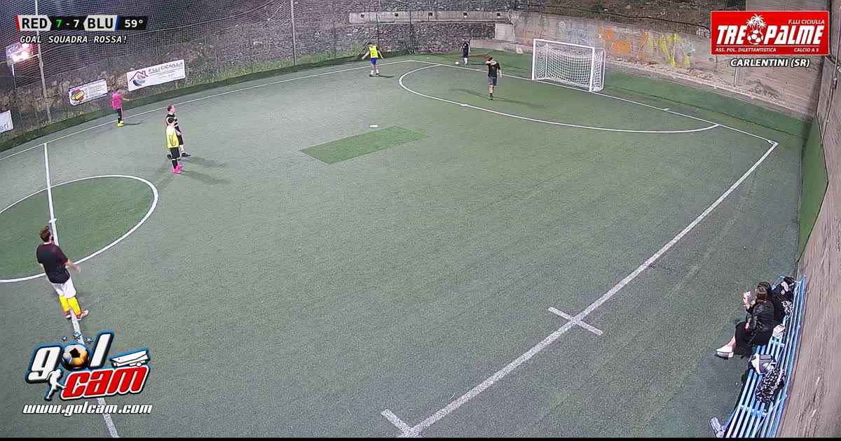 gol babbo