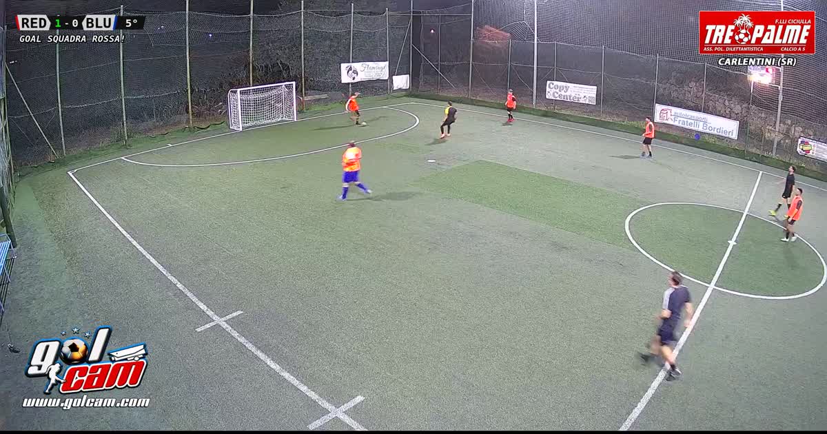 1-0 Fabio