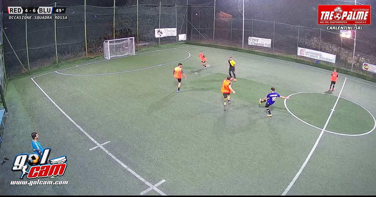 Azione 5