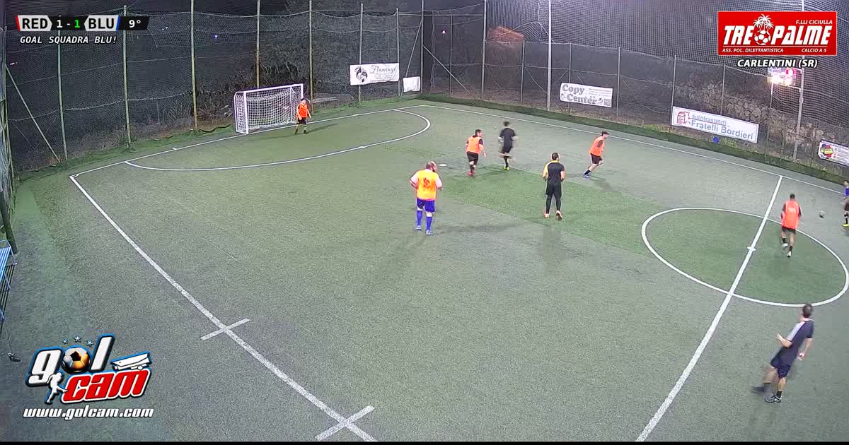 1-1 Antonio AG
