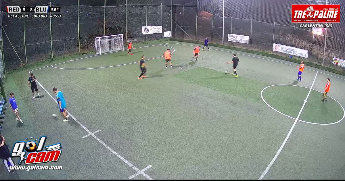 Azione 7