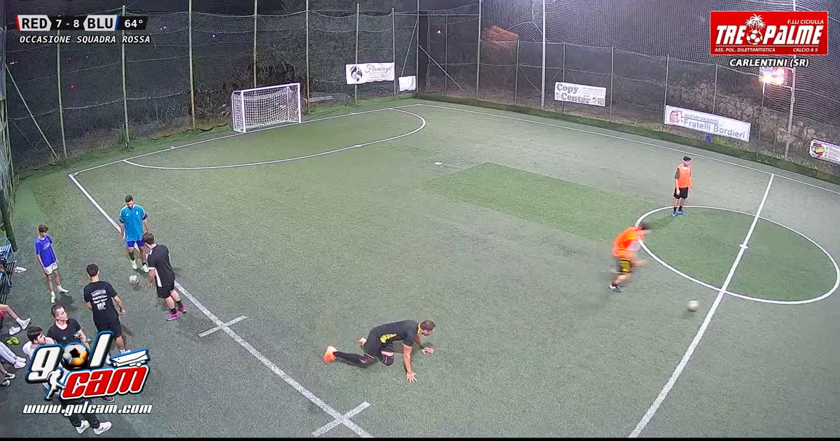 Azione 9