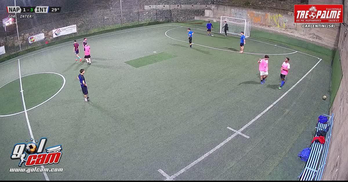 Goal #27