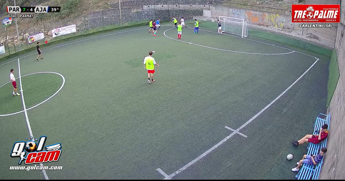 Goal #22