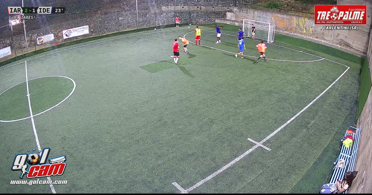 Goal #16