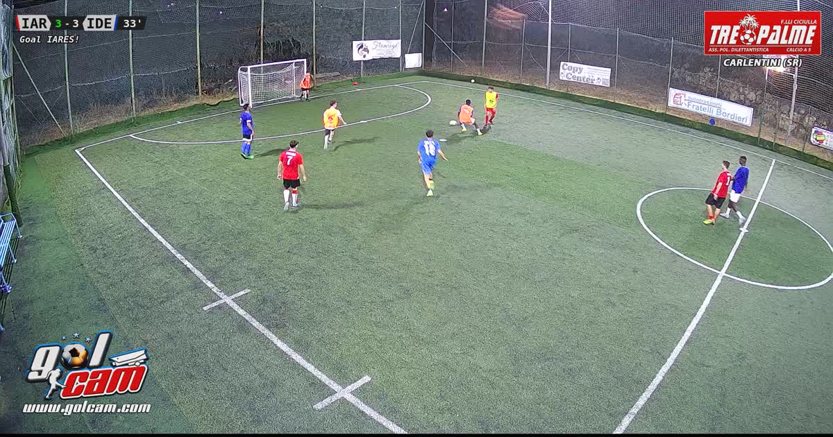 Goal #19