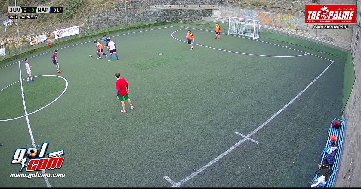 Goal #25