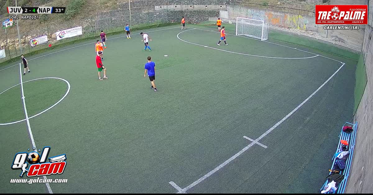 Il mio miglior Goal #26