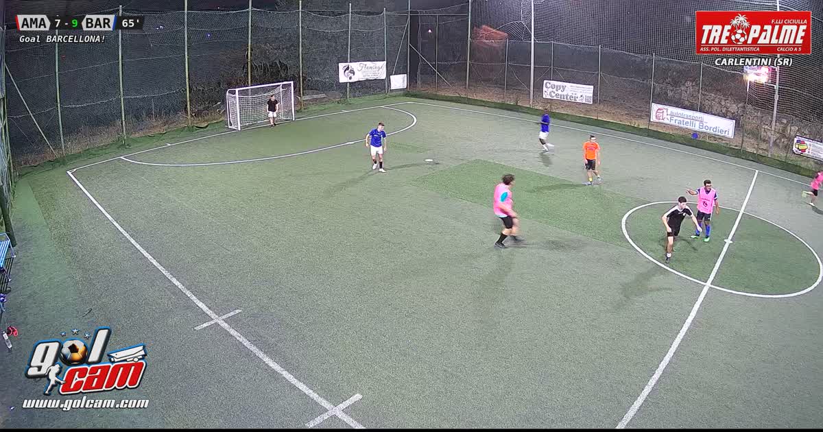 colpa del portiere