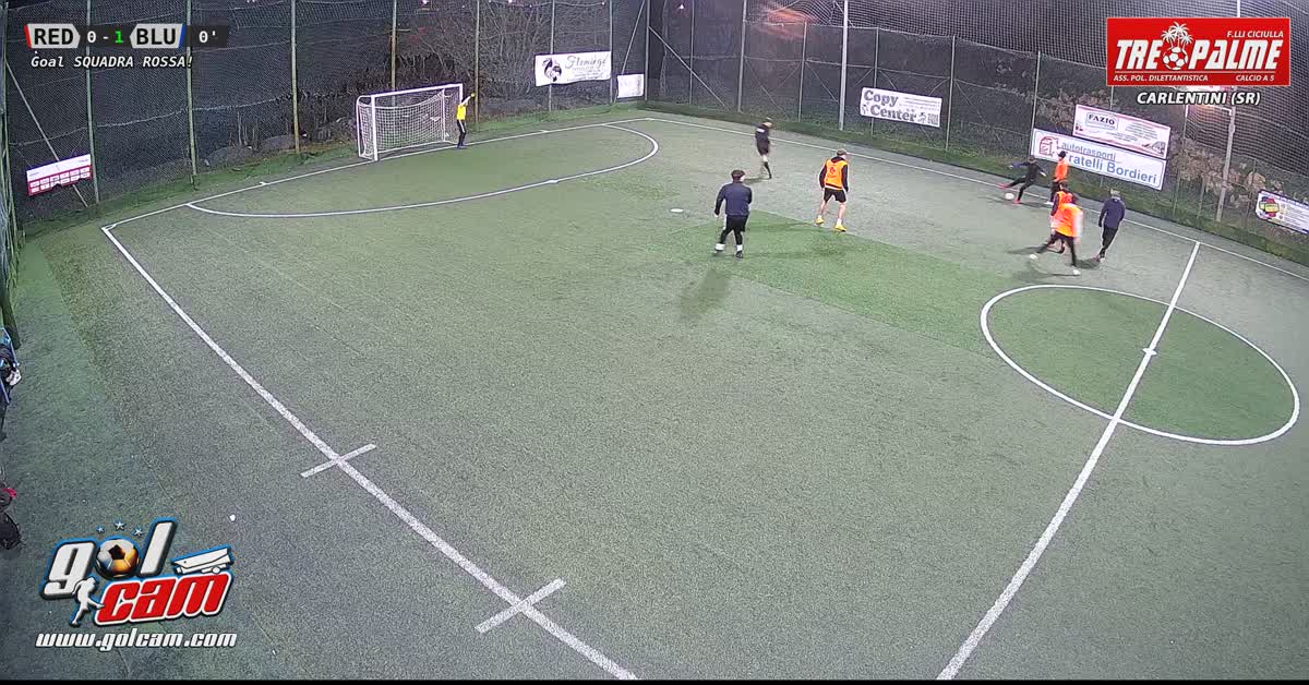 Primo goal melo 