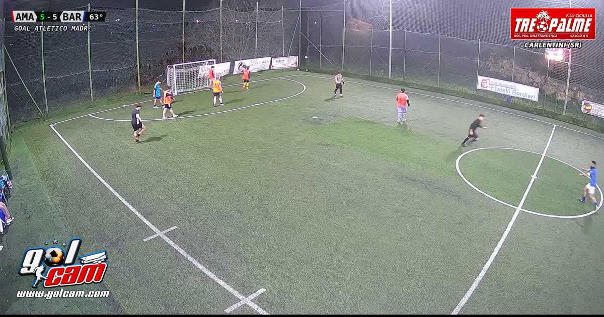 Gol lebe 