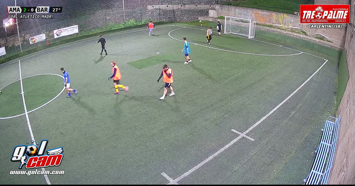 Gol lebe 