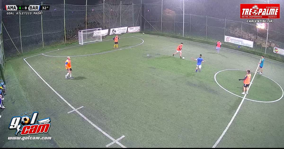 Gol lebe 