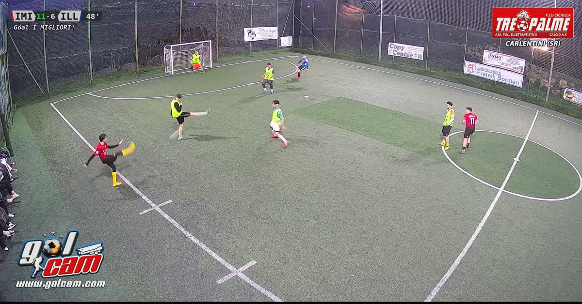 matteo goal testa