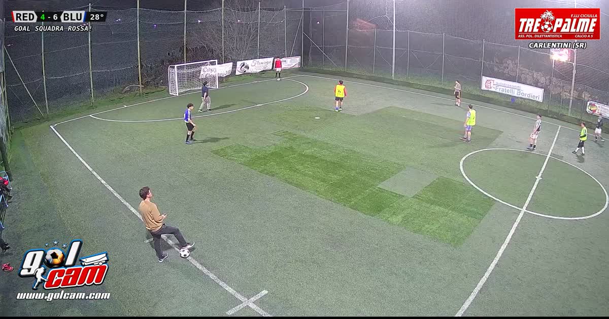 Dribbling E Goal #30