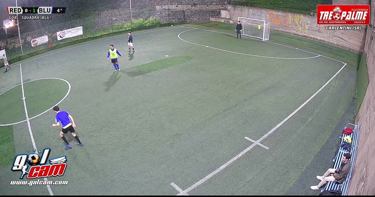 Gol da niente