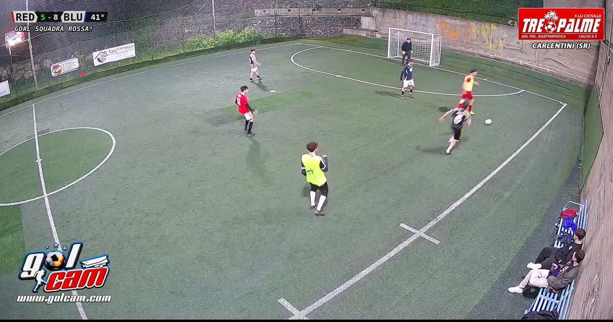 Tap In #4