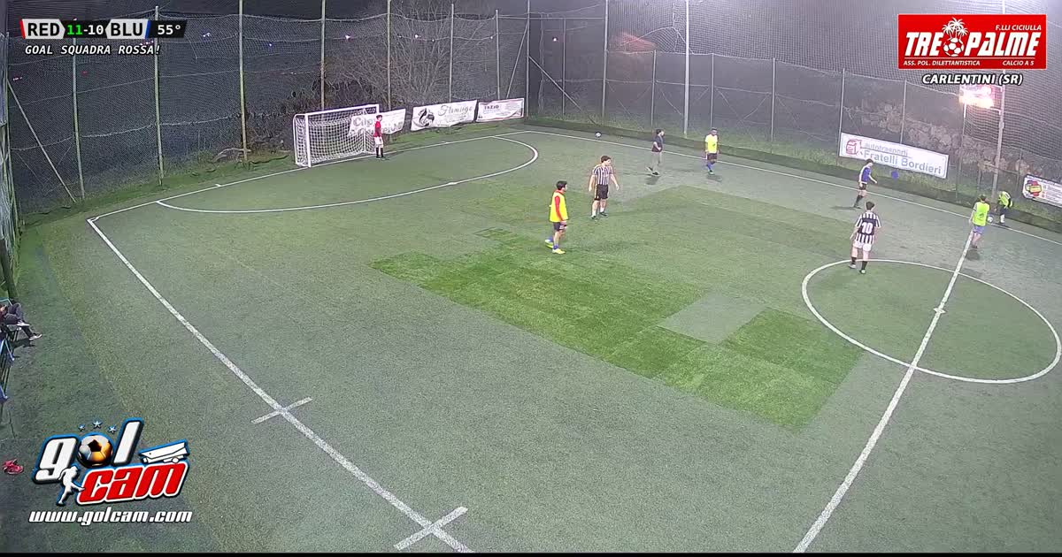 Dribbling E Goal #31