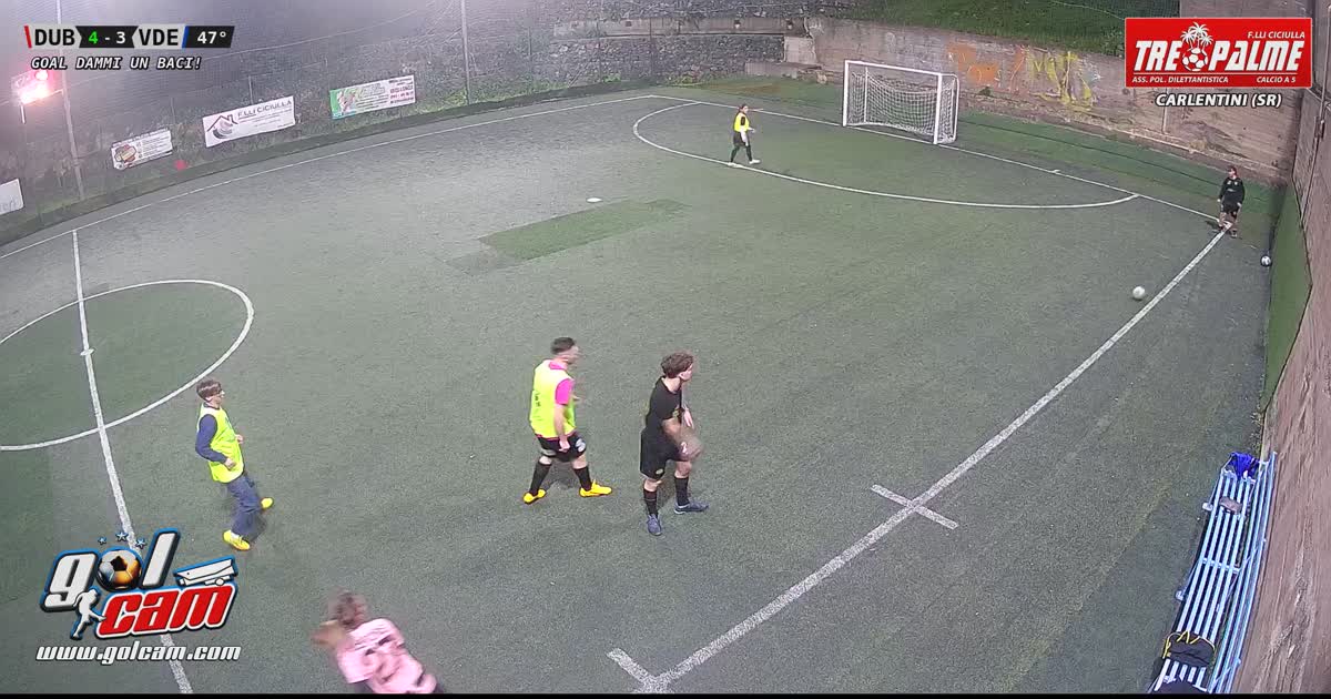 Angolo GOL