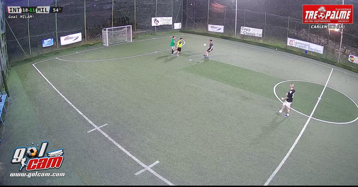 Azione Perfetta