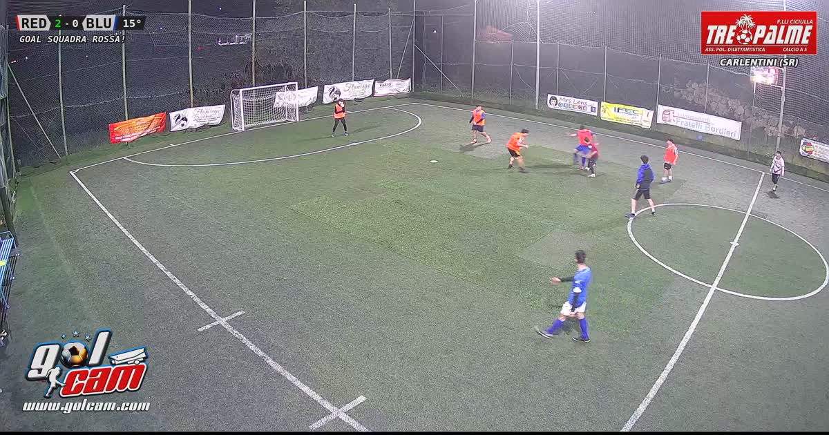 Gol lebe