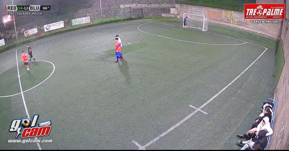 Gol lebe