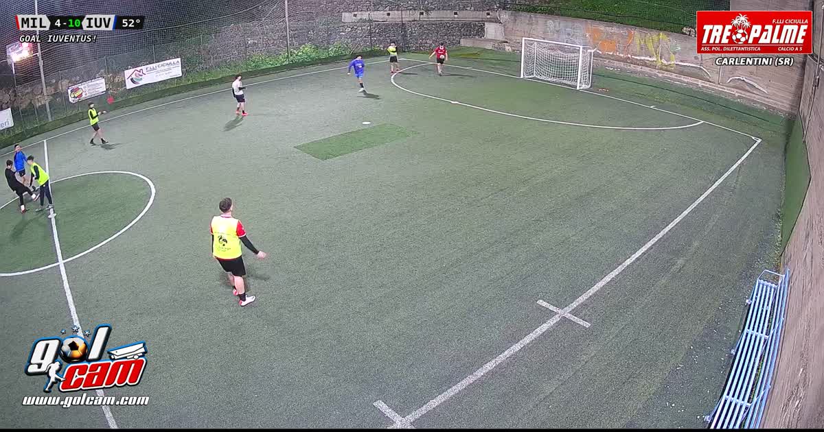 Gol1v1