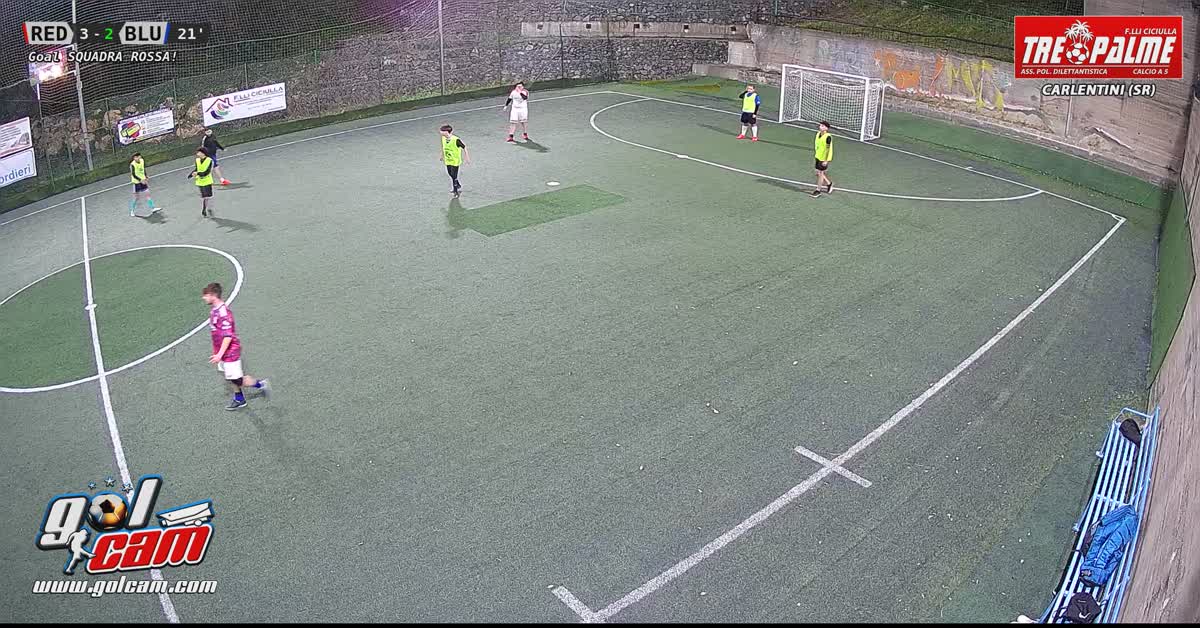 Tiri da fuori