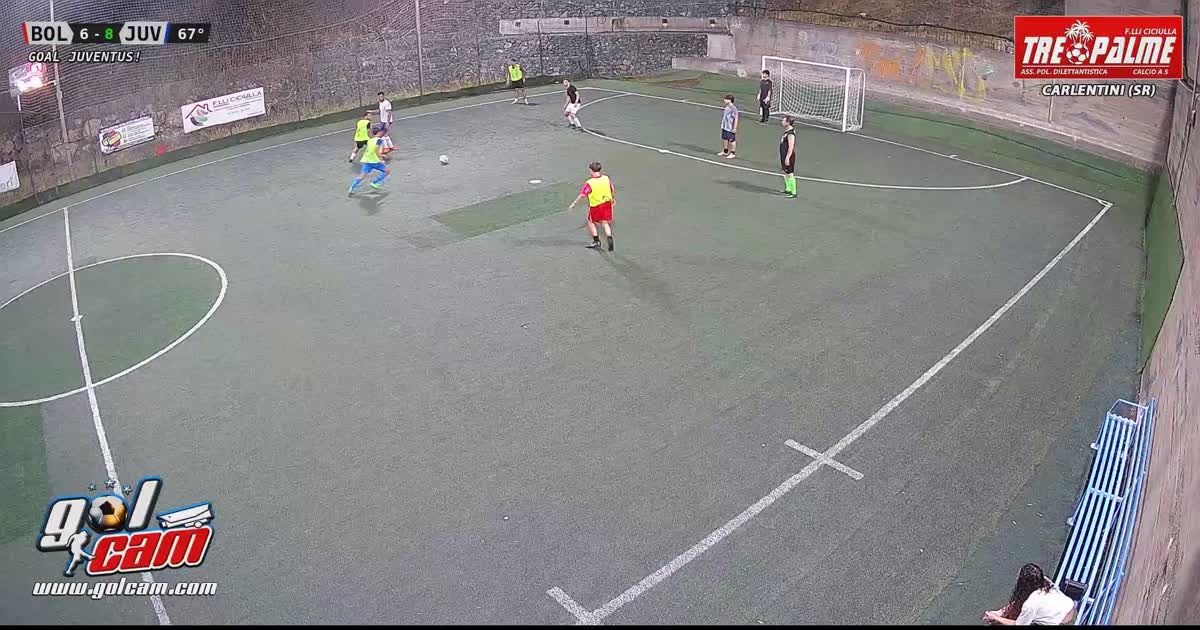 mamma mia che golazo