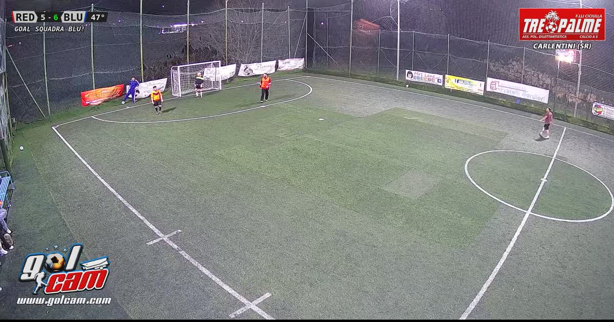 Salvo Goal 2