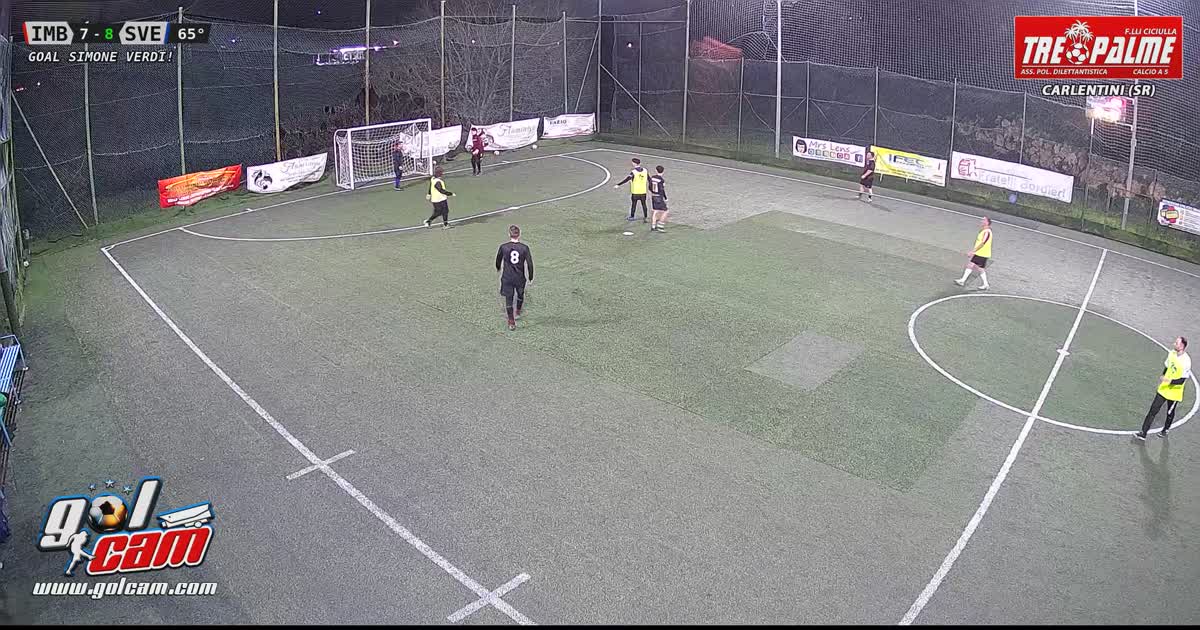 Gran gol
