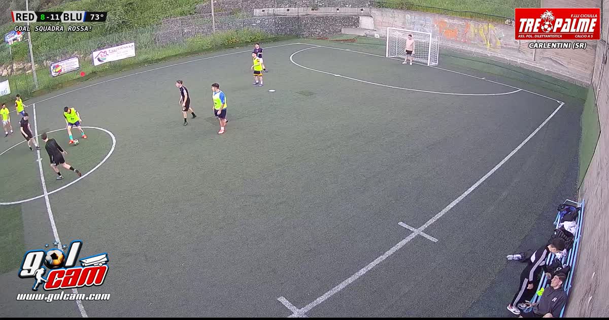 Gol di punizione