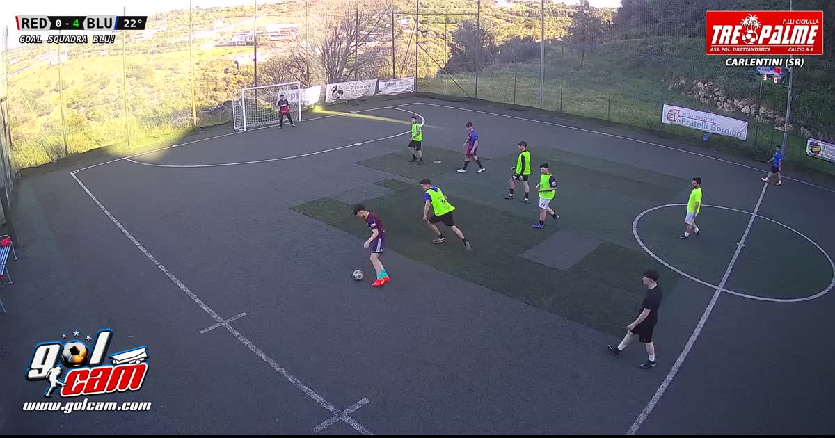 Gol Di Tacco