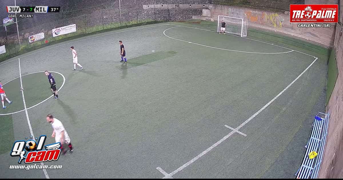 4 assist Ciro gol di guercio